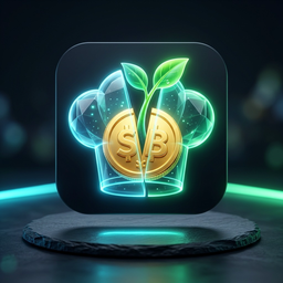 SplitBite Icon